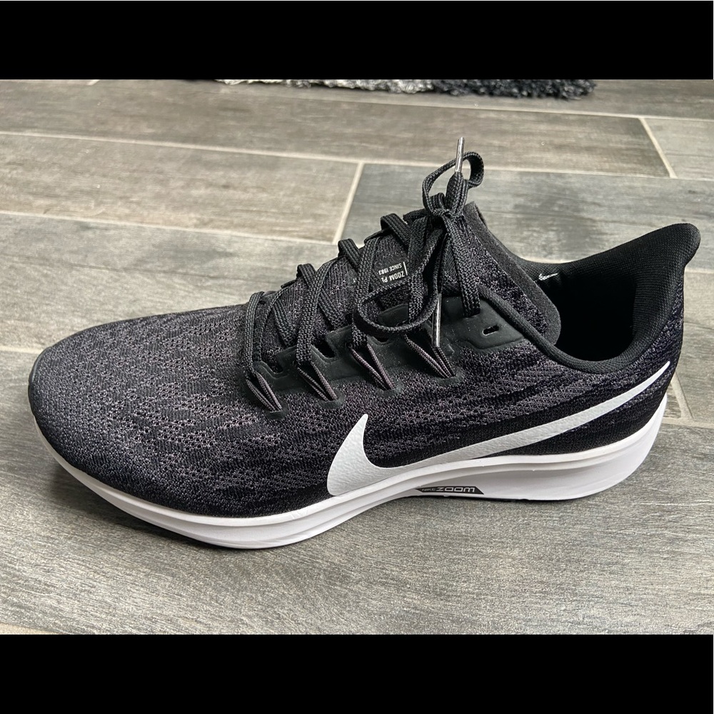 New Nike Men's Air Zoom Pegasus 36 Running Shoes size men’s 9.5